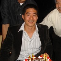 Paul Nikaido