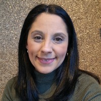 Elizabeth Victoria Arnetvedt