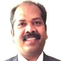 Dr. Naresh Bharde