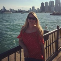 Hannah Sax-Poole