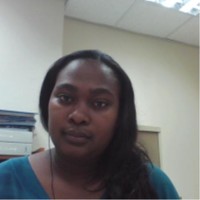 Busisiwe Tshabalala