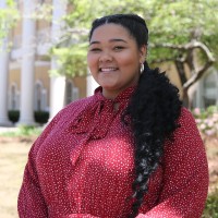 Camryn Cobb, MS