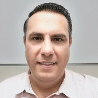 Alejandro Pérez Duarte