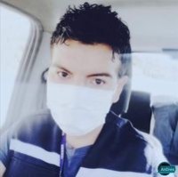 Andres Flores