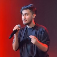 Lucas Cruz