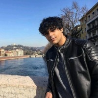 Riccardo Louhichi