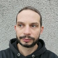Jason Robus