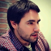 Daniel Delfa Quintero
