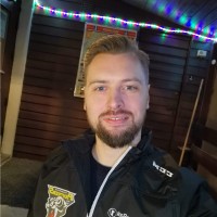 Trond Olsen