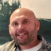 Kevin Borg