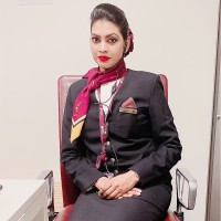 S Melani Ayesha Perera