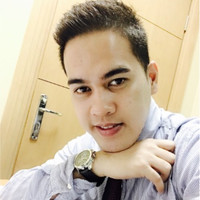 Reneric Bueno