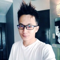 Janno Ray Mata