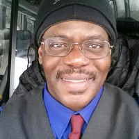 Nigel Browne
