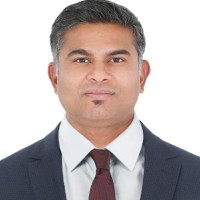 Pradeesh Nair