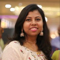 Payal Khobragade