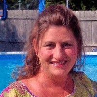 Suzanne Huffman