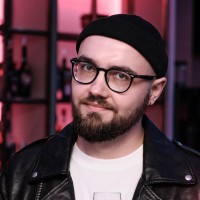 Dmitrii Biriukov
