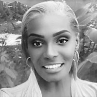 Candice Holley