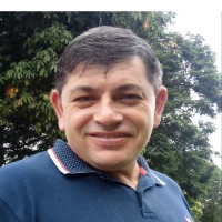 Sergio Eduardo Pinto