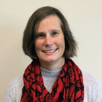 Julie Mckinlay