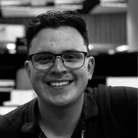Jon Iremonger