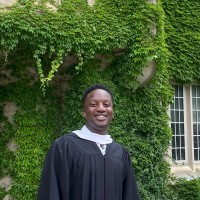 Romeo Kabongo