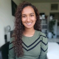 Anisha de Nekker - Guptar