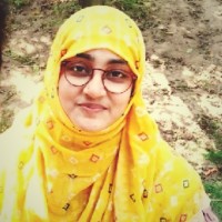 Asma Rahman