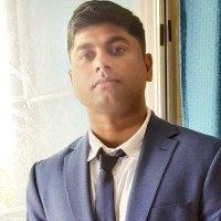 Thom Raj . A