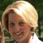 Caroline Vatcher Dobrzanski