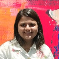 Isha Gala