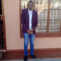 Kabelo Matshoane