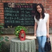 Jody Fang