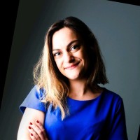 Fay Platsouka