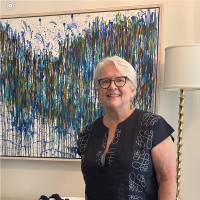 Nan Morrison