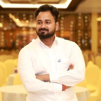 Avinash Kumar Pandey