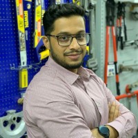 Hashim Mithaiwala