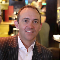 Gary Thorpe