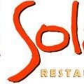 Restaurante El Solar Patio Cafe