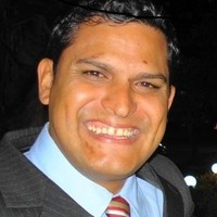 Junior Bezerra, Bsba, Mba