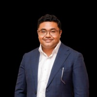 Birochan Shrestha, JP (Qual)