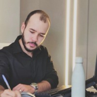 Muriel Almeida Teixeira