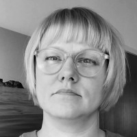 Eeva-Marja Juutilainen