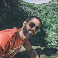 Kostas Kalpakas