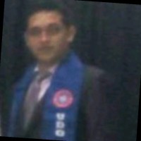 Sergio Leonardo Flores Márquez