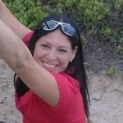 Charmaine Nieuwenhuizen