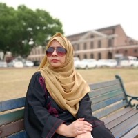 arfa khan