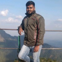 Sethumadhavan M