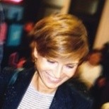 Anja Schwing